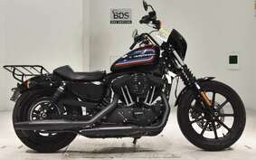 HARLEY XL1200NS 2019