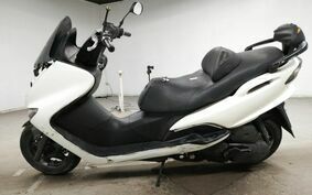 YAMAHA MAJESTY 125 5CA0