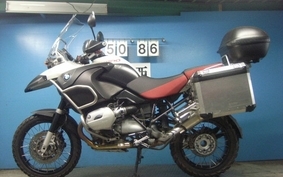 BMW R1200GS ADVENTURE 2007 0382