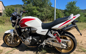 HONDA CB1300SF SUPER FOUR 2009 SC54