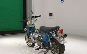 HONDA DAX 50 ST50