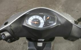 SUZUKI ADDRESS V50 CA44A