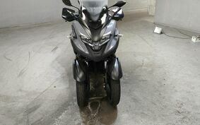 YAMAHA TRICITY 300 2020 SH15J