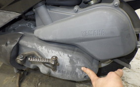 YAMAHA AXIS 125 TREET SE53J