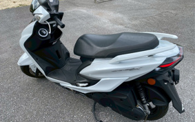 YAMAHA CYGNUS125X SED8J