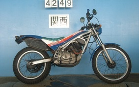 HONDA TLR250R MD18