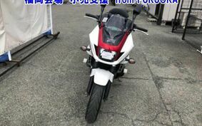 HONDA CB1300SF SUPER FOUR 2010 SC54