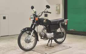 HONDA CD90 BENLY HA03