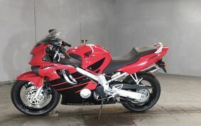 HONDA CBR600F 2001 PC35