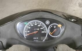 YAMAHA AXIS 125 TREET SE53J