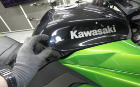 KAWASAKI NINJA 1000 2011