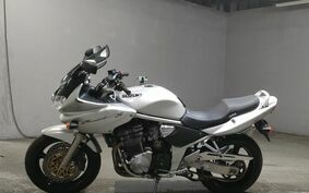 SUZUKI BANDIT 1200 S 2002 GV77A