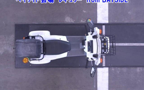 HONDA GYROX-2
