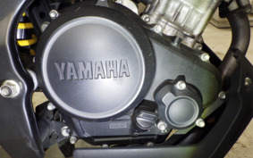 YAMAHA XSR155