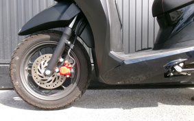 HONDA LEAD 125 JK12