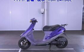 HONDA ディオ ZX AF28