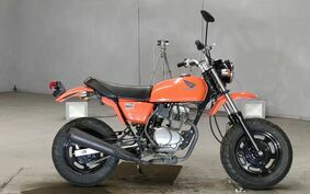 HONDA APE 50 AC16