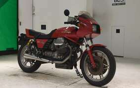 MOTO GUZZI 850 LE MANS 1985