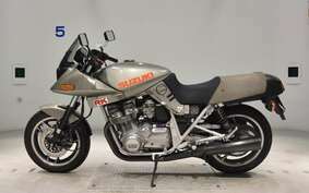 SUZUKI GSX750S KATANA 1983 GS75X