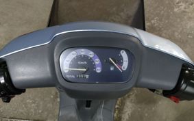 YAMAHA JOG POCHE SA08J