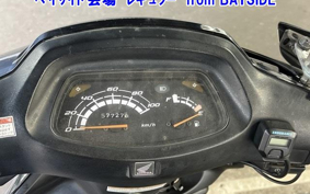 HONDA SPACY100