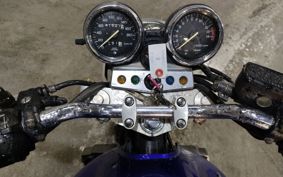 HONDA CB400SF NC31