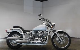 YAMAHA DRAGSTAR 400 2004 VH01J