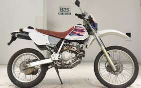 HONDA XR250 MD30