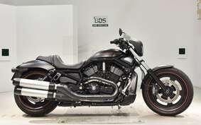 HARLEY NIGHT ROD 1250 SP 2010 HHH