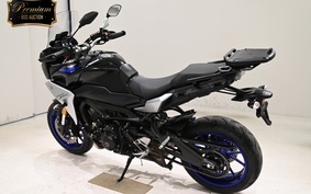 YAMAHA MT-09 Tracer GT 2019 RN51J