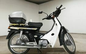 HONDA C100 SUPER CUB HA06