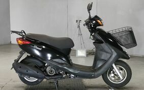 YAMAHA AXIS 125 TREET SE53J