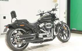 HARLEY FXBRS1870 2022