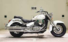 SUZUKI INTRUDER 400 Classic 2013 VK56A