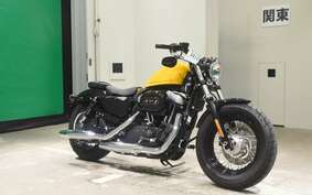 HARLEY XL1200X 2012 LC3