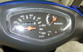 SUZUKI ADDRESS V125 G CF4EA