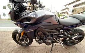 YAMAHA MT-09 2016 RN36J