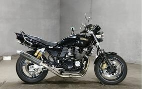 YAMAHA XJR400 R 2001 4HM