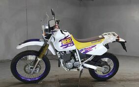 SUZUKI DJEBEL 250 XC Type SJ45A