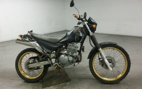 KAWASAKI SUPER SHERPA 1997 KL250G