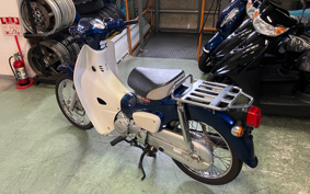 HONDA SUPER CUB50 AA09