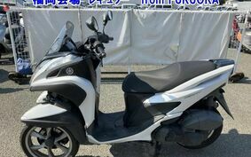 YAMAHA TRICITY 125 SE82J