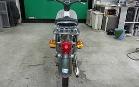 HONDA C50 SUPER CUB C50