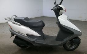 HONDA SPACY 125 JF04