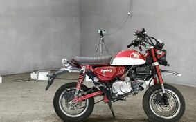 HONDA MONKEY 125 JB02