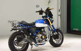 HONDA MONKEY 125 JB02