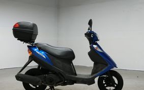 SUZUKI ADDRESS V125 G CF4EA