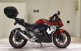 SUZUKI GSX250R DN11A