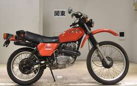 HONDA XL250S L250S