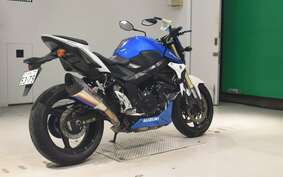 SUZUKI GSR750 A 2013 GR7NA